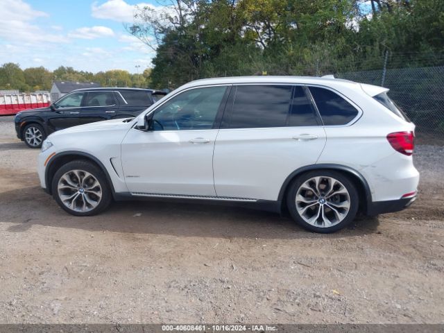 5UXKR0C59J0X99492 BMW X5 Xdrive35i