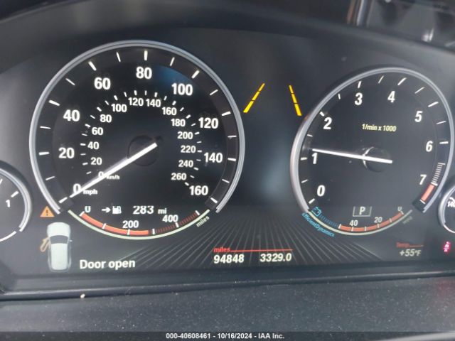 5UXKR0C59J0X99492 BMW X5 Xdrive35i
