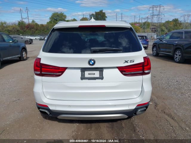 5UXKR0C59J0X99492 BMW X5 Xdrive35i