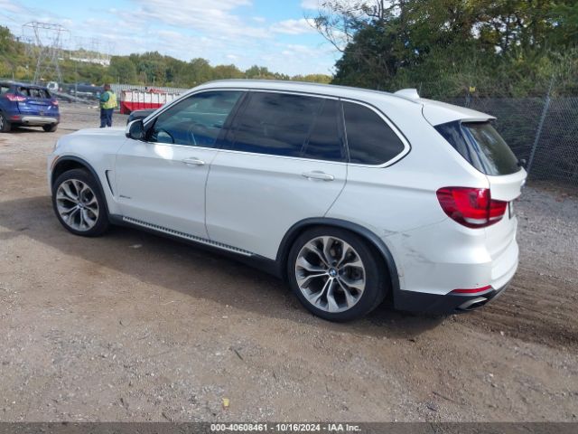 5UXKR0C59J0X99492 BMW X5 Xdrive35i