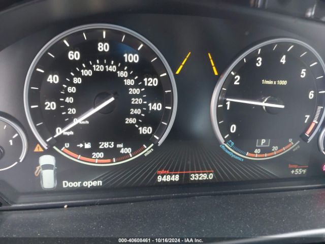 5UXKR0C59J0X99492 BMW X5 Xdrive35i