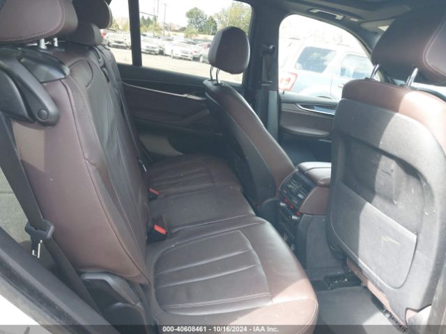 5UXKR0C59J0X99492 BMW X5 Xdrive35i