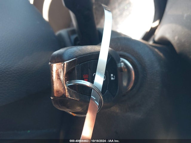 Chevrolet Trax Fwd Lt 2021 KL7CJLSB5MB305334 Image 11
