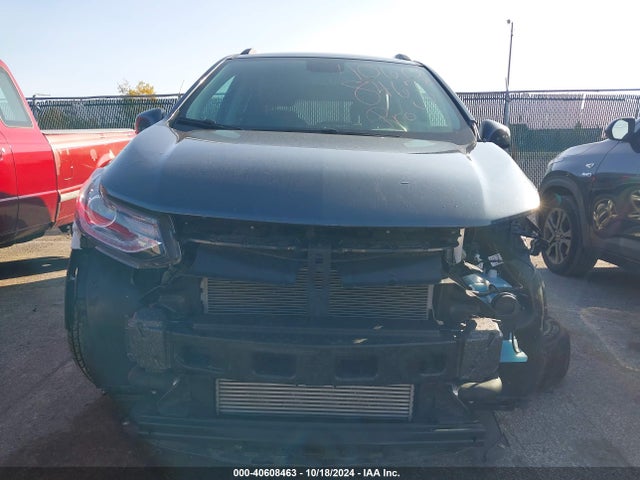 Chevrolet Trax Fwd Lt 2021 KL7CJLSB5MB305334 Image 13