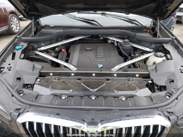 5UXCR4C07L9B36603 BMW X5 Sdrive40i