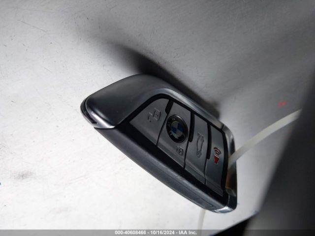 5UXCR4C07L9B36603 BMW X5 Sdrive40i