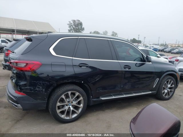 5UXCR4C07L9B36603 BMW X5 Sdrive40i