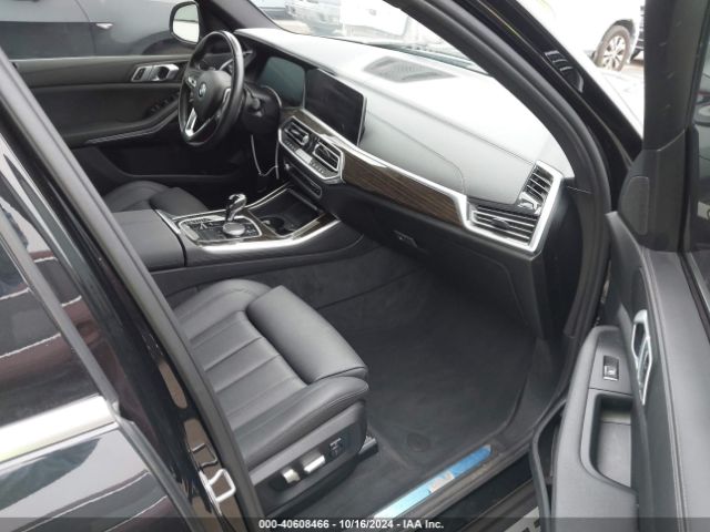 5UXCR4C07L9B36603 BMW X5 Sdrive40i