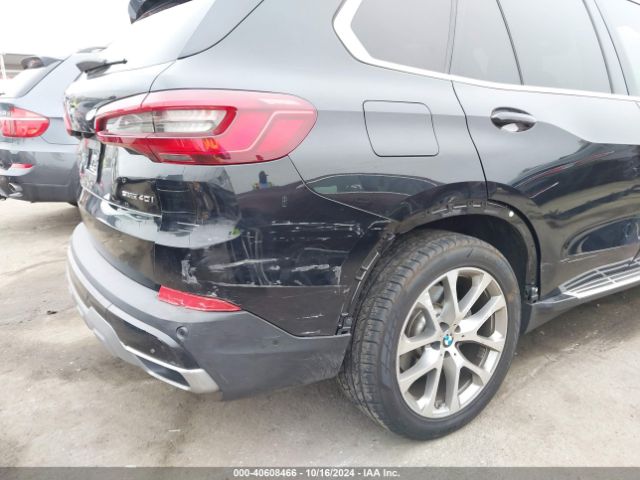 5UXCR4C07L9B36603 BMW X5 Sdrive40i