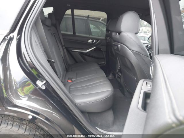 5UXCR4C07L9B36603 BMW X5 Sdrive40i