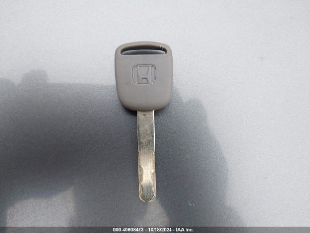 2008 HONDA ACCORD SDN JHMCP26718C000851 Photo 10