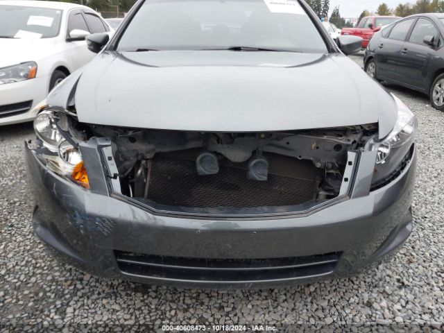 2008 HONDA ACCORD SDN JHMCP26718C000851 Photo 5