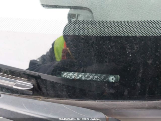 2008 HONDA ACCORD SDN JHMCP26718C000851 Photo 8