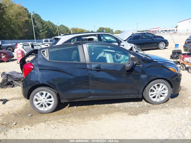Chevrolet Spark Fwd 1lt Automatic 2020 KL8CD6SA5LC465752 Image 14