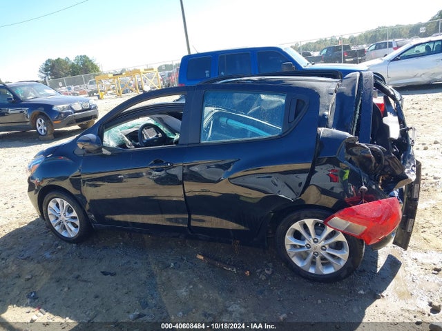Chevrolet Spark Fwd 1lt Automatic 2020 KL8CD6SA5LC465752 Image 15