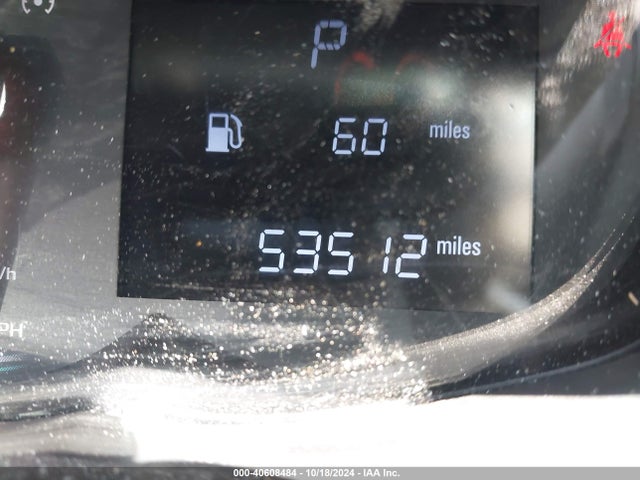 Chevrolet Spark Fwd 1lt Automatic 2020 KL8CD6SA5LC465752 Image 16