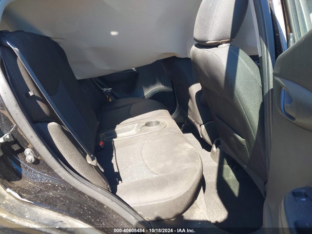 Chevrolet Spark Fwd 1lt Automatic 2020 KL8CD6SA5LC465752 Image 8