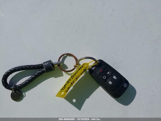 Chevrolet Impala 2lt 2014 2G1125S32E9133903 Image 11