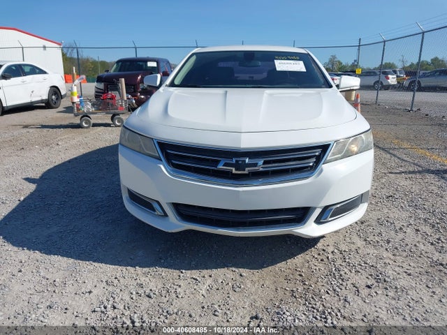 Chevrolet Impala 2lt 2014 2G1125S32E9133903 Image 12