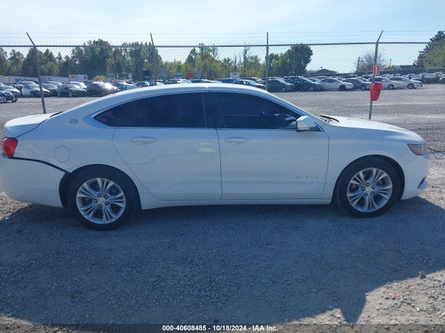 Chevrolet Impala 2lt 2014 2G1125S32E9133903 Image 13