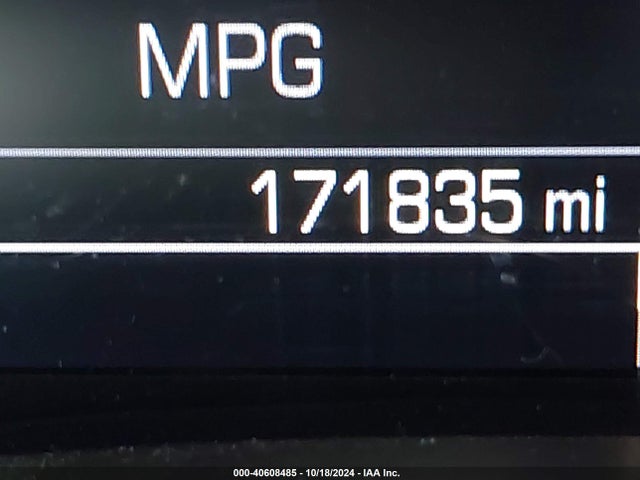 Chevrolet Impala 2lt 2014 2G1125S32E9133903 Image 15