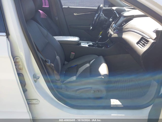 Chevrolet Impala 2lt 2014 2G1125S32E9133903 Image 5
