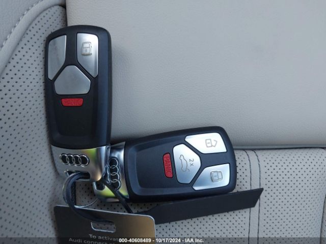 WA1E2AFY7R2101423 Audi Q5 Premium Plus 55 Tfsi E S Line Quattro S Tronic