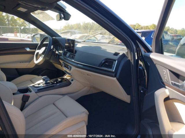 WA1E2AFY7R2101423 Audi Q5 Premium Plus 55 Tfsi E S Line Quattro S Tronic