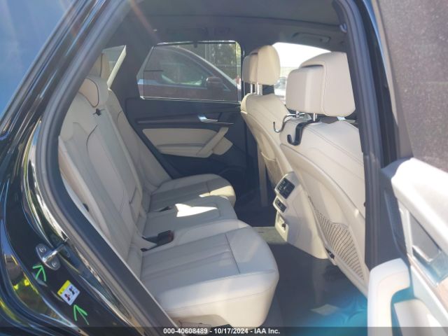 WA1E2AFY7R2101423 Audi Q5 Premium Plus 55 Tfsi E S Line Quattro S Tronic