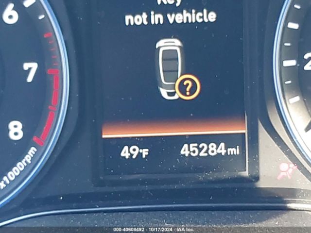 KM8K3CA57LU430872 Hyundai Kona Limited