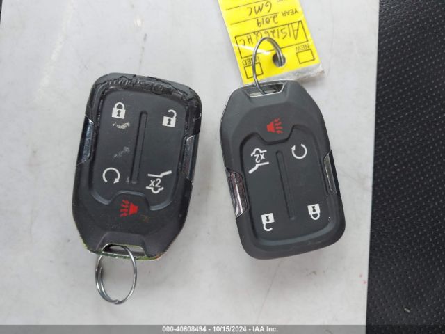 3GKALSEX0KL286116 GMC Terrain Denali