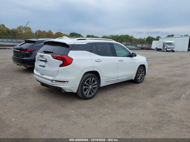 3GKALSEX0KL286116 GMC Terrain Denali
