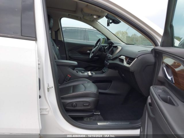 3GKALSEX0KL286116 GMC Terrain Denali