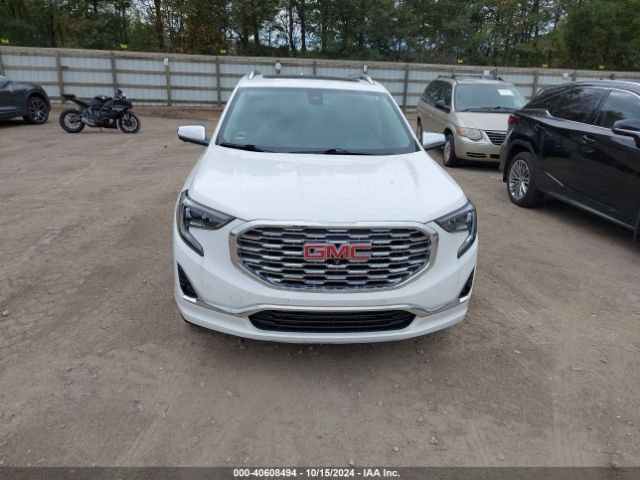 3GKALSEX0KL286116 GMC Terrain Denali
