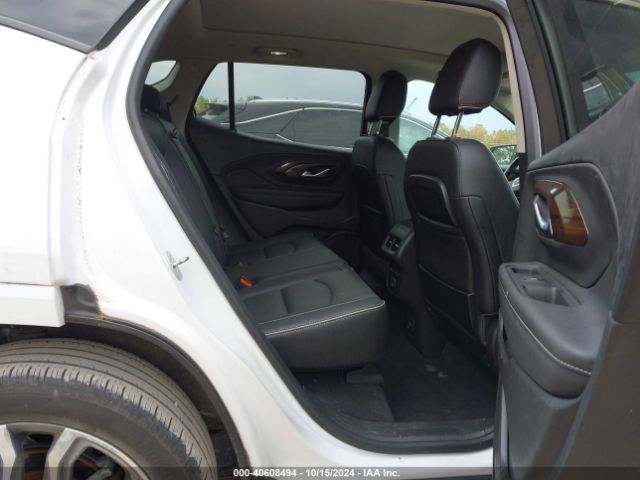 3GKALSEX0KL286116 GMC Terrain Denali