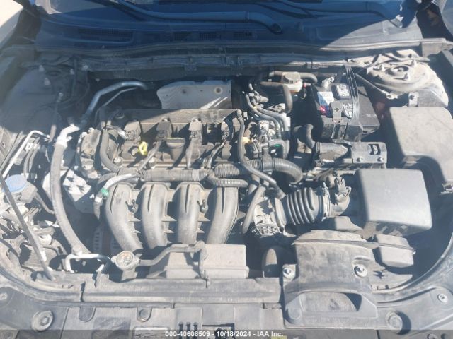 JM1BN1L34H1141391 Mazda Mazda3 Touring 2.5
