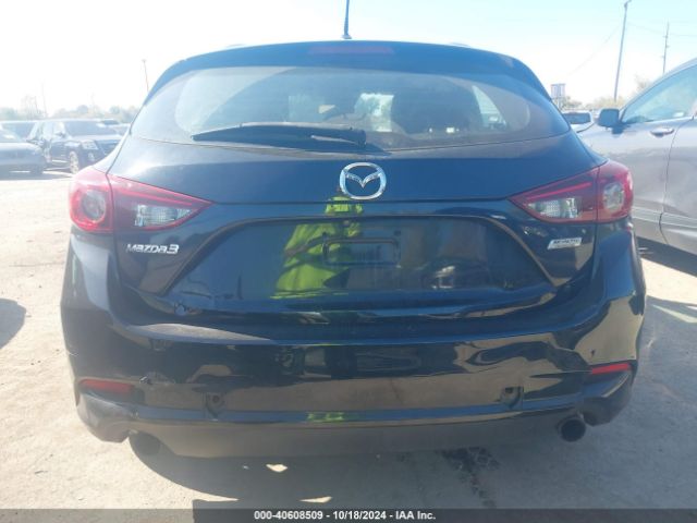 JM1BN1L34H1141391 Mazda Mazda3 Touring 2.5