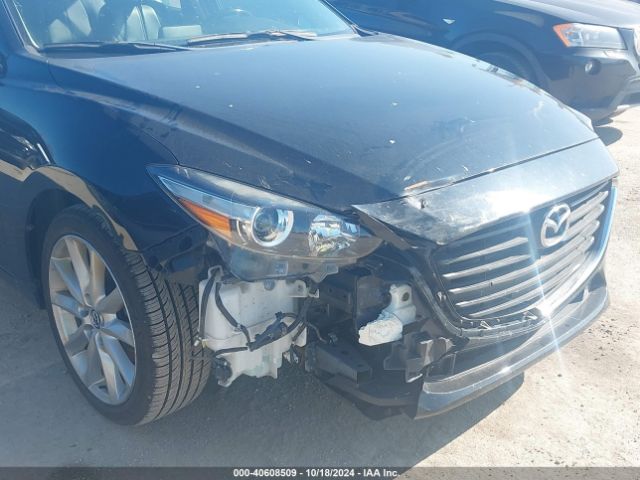 JM1BN1L34H1141391 Mazda Mazda3 Touring 2.5