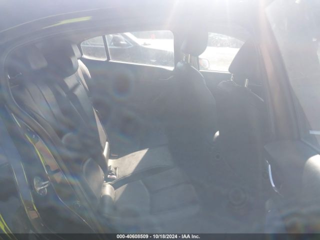 JM1BN1L34H1141391 Mazda Mazda3 Touring 2.5