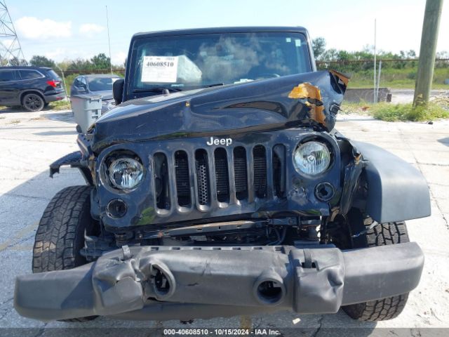 1C4BJWFG8GL283611 Jeep Wrangler Unlimited Rubicon