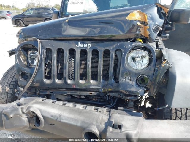 1C4BJWFG8GL283611 Jeep Wrangler Unlimited Rubicon