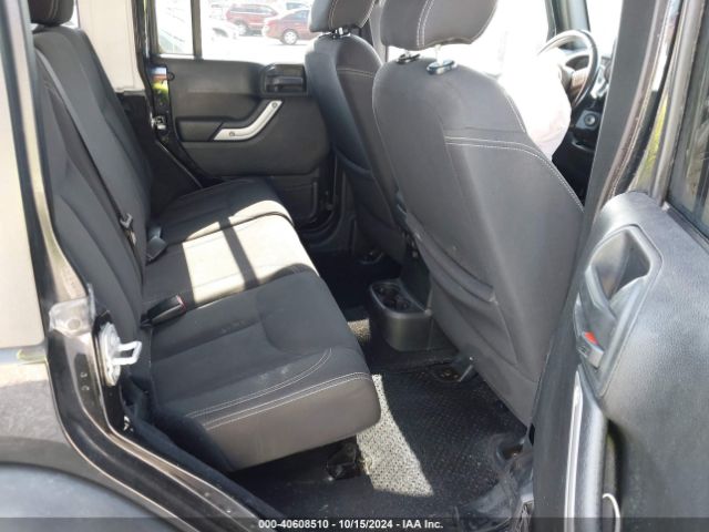 1C4BJWFG8GL283611 Jeep Wrangler Unlimited Rubicon