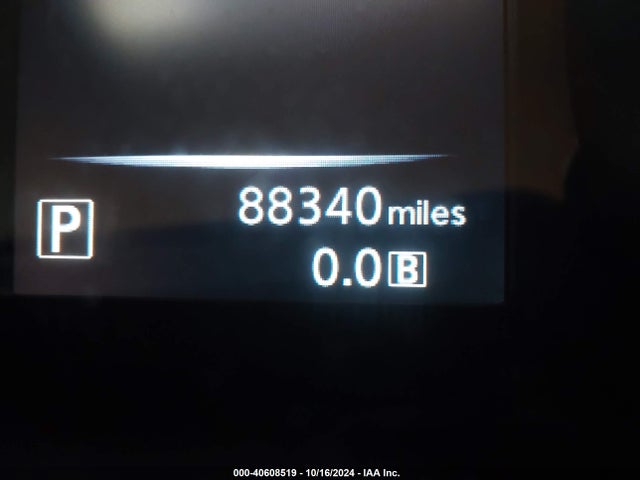 Nissan ROGUE S 2015 KNMAT2MV1FP522634 Image 16