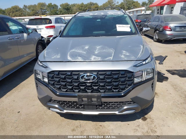 Hyundai Santa Fe Xrt 2023 5NMS64AJXPH600427 Image 12