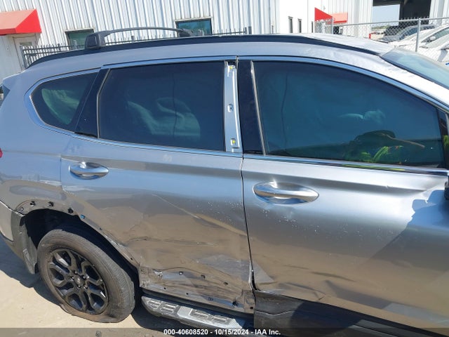 Hyundai Santa Fe Xrt 2023 5NMS64AJXPH600427 Image 13