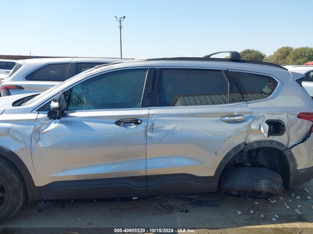 Hyundai Santa Fe Xrt 2023 5NMS64AJXPH600427 Image 14