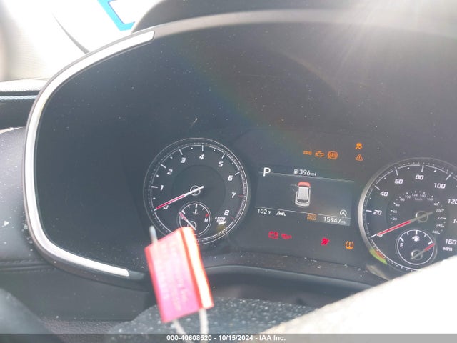 Hyundai Santa Fe Xrt 2023 5NMS64AJXPH600427 Image 15