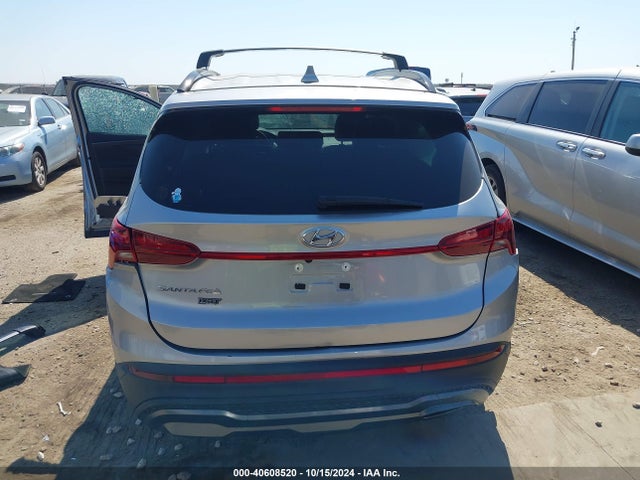 Hyundai Santa Fe Xrt 2023 5NMS64AJXPH600427 Image 16