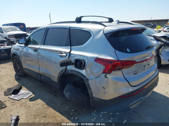 Hyundai Santa Fe Xrt 2023 5NMS64AJXPH600427 Image 3