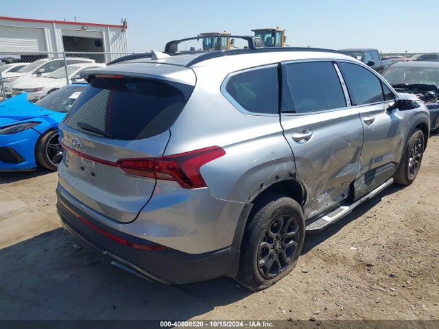 Hyundai Santa Fe Xrt 2023 5NMS64AJXPH600427 Image 4